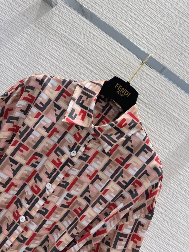 Fendi Shirts